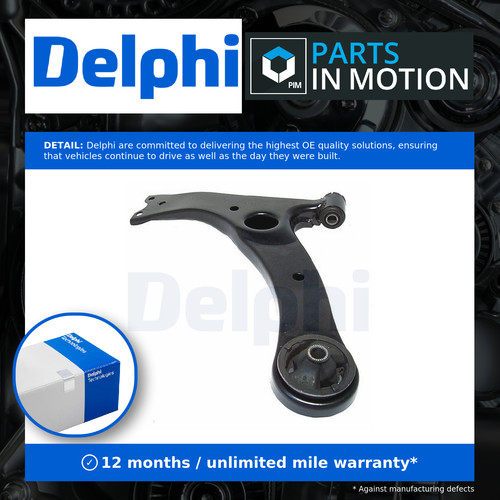 Wishbone suspension arm fits - suspension,
