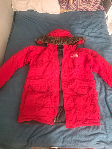 The north face expedition - the,