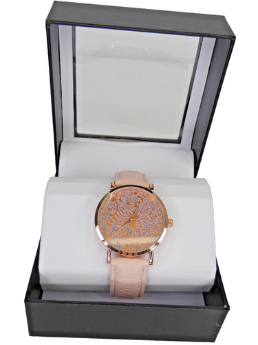Gossip ladies watch rose - ladies, gold