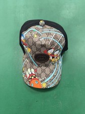 Gucci Disney Donald Duck