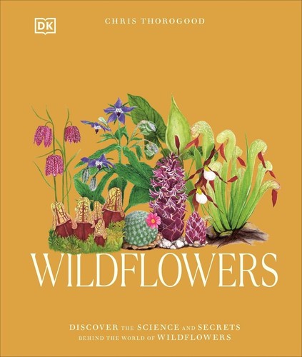 Wildflowers discover the - discover,