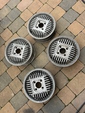 MG Mk1 Mk2 Metro 4 Metric