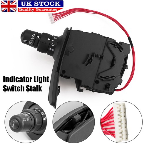 Headlight switch light - switch,