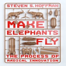 Make Elephants Fly Steven
