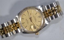 Rolex Tudor Prince OysterDate