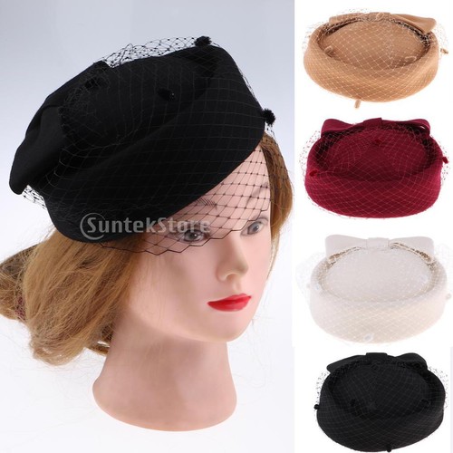 Lady headwear cap fascinator - lady,