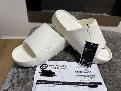Nike sportswear calm slide - nike,