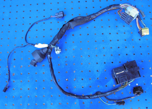 Suzuki 1000 wiring - suzuki, r