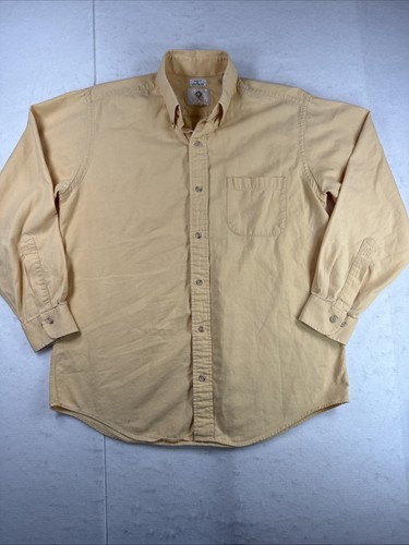 Vintage viyella mens button - vintage,