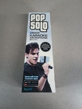 Pop Solo Bluetooth Karaoke