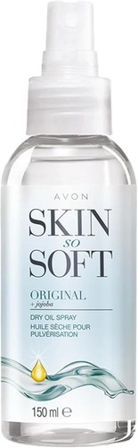 Avon skin soft original dry - avon,