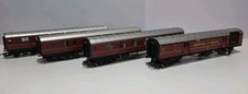 3 Hornby LMS 3834 & 5644 3rd
