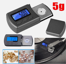 Digital LCD Cartridge Scale