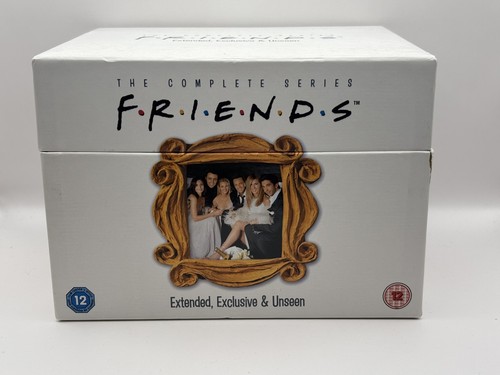 Friends series 10 - friends, 1-10