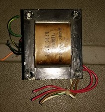   / HP-4261A / 9100-0850 Transformer-Power / 91000850 #ty