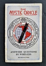 1923 antique RARE KIMBALL