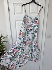 Per Una M&S Midi Boho-Chic