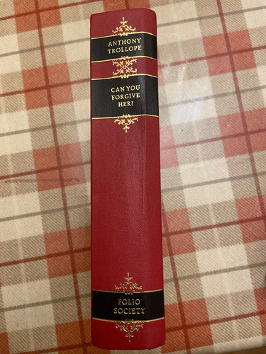 Folio society can - folio,