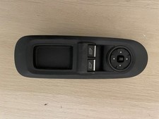 FORD GALAXY 2009 DRIVERS FRONT