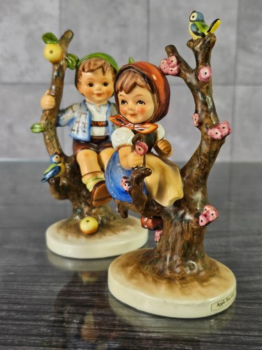 Goebel hummel apple - goebel, tree
