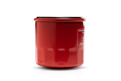 Malossi red chilli oil filter - malossi,