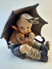 Hummel Goebel Umbrella Boy 152