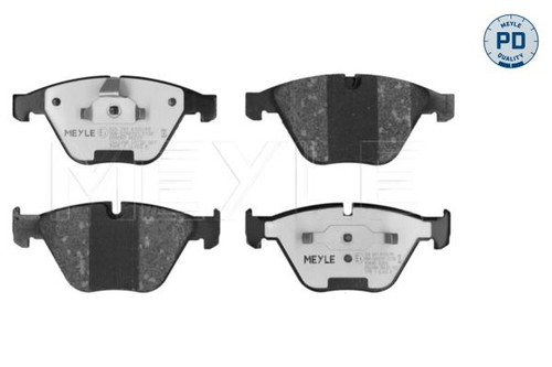 Original meyle brake pad - original,
