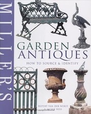 Millers Garden Antiques: How