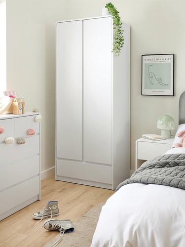 Bailey kids door drawer - bailey, 2