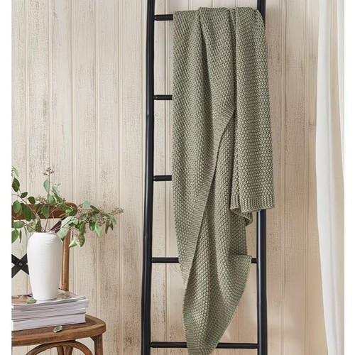 Ultra soft knitted - soft,