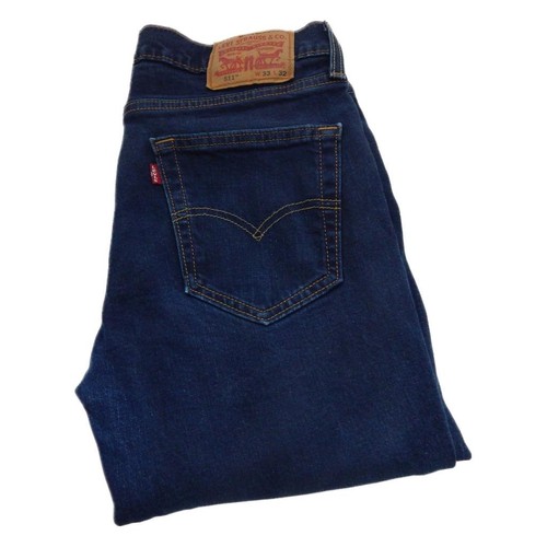 Levi 511 skinny jeans - 511,