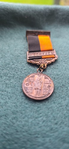 Miniature 1917 1921 - miniature, of