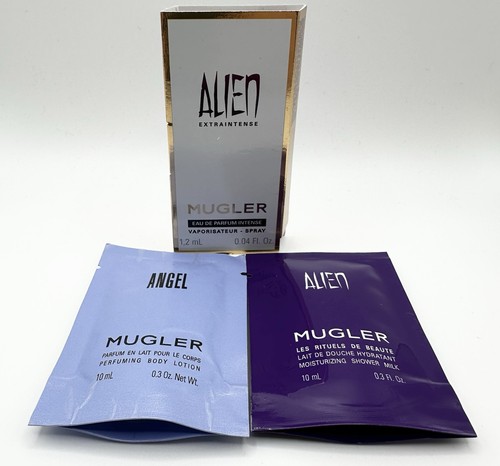 Mugler alien extraintense edp - mugler,