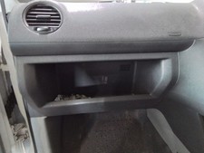 Glove box volkswagen caddy mk3 - glove,