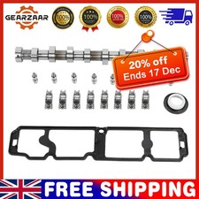 Heavy Duty Camshaft Kit for