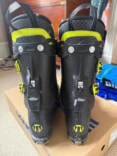 Tecnica cochise 120 men - men's, ski