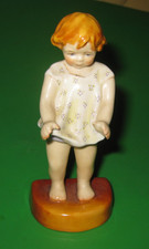 Vintage Royal Worcester Figure