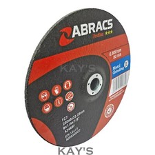 Metal Grinding Discs Angle