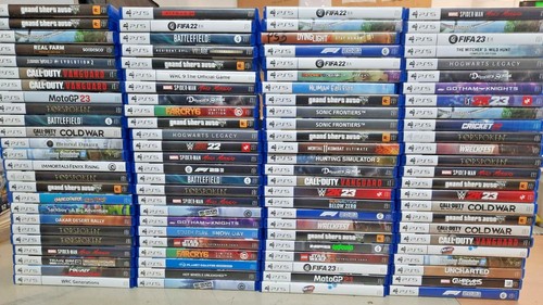 Ps5 games buy bundle - ps5, 1