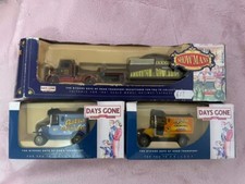 Lledo Days Gone Fairground