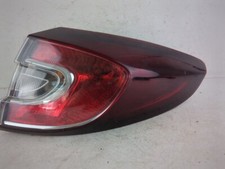 Renault Megane Estate