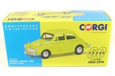 Morris Minor 1000 (Highway
