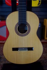 Manuel Rodriguez Model D Classical, USED