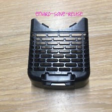 Exhaust Cover Only = Shark