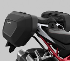 Honda CB750 Hornet Semi-Rigid