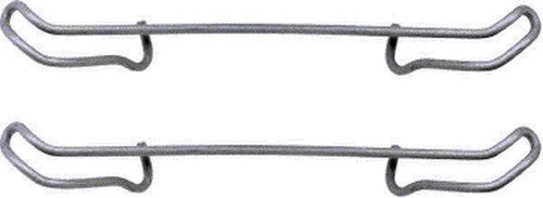 Brake caliper accessory kit - brake,