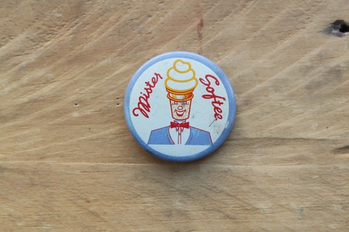 Vintage mister softee - mister,