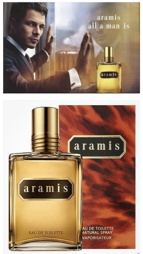 Edt spray aramis - 👀,