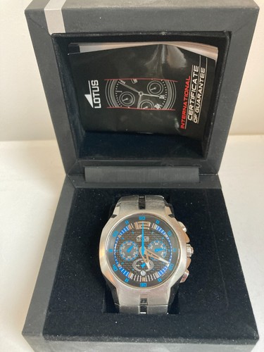 Lotus same festina - same,
