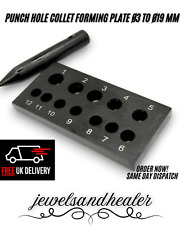 Collect Forming Plate Punch